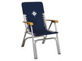 Talamex Chair Cover Navy For 75853003