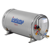 Isotemp 6050B1B000003 - 230V/1200W HD Basic 50L Stainless Steel Marine Heater with Mixing Valve