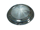 Talamex Downlight Stainless Steel
