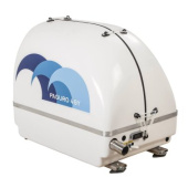 Volpi AP03023050SY - Paguro 3SY Generator Set 230V/50Hz - 3000 RPM - 3kVA - 2,8kW