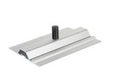Lagun 30804 - Table Top Mounting Plate Natural