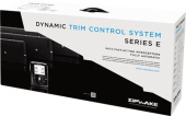 Zipwake Serie 400E Round R1000 Kit Box Trim System