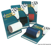 Osculati 10.288.43 - Adhesive Tape 75 mm x 1.5m Blue