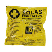 Solas Raft First Aid Kit