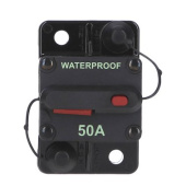 Euromarine Circuit Breaker 50A