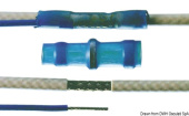 Osculati Waterproof Solder Seal Wire Connectors with Heat-Shrink Sleeve, 0.8-6 mm², Pack of 100