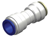 Whale WX1528 - Adaptor 5/8" 15 mm Flex Tube