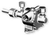Jabsco 4620-0001 - Rubber Impeller Pump