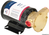 Osculati 16.192.24 - Self-Priming Bilge Pump 24 V 7 A