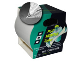 PSP Monster Tape Clear 75mm x 1.5m