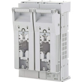 Fuse Holder KVL-3 2P M10-M10 - NH2 & NH3