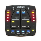 Bennett AutoTrim Pro Automatic Trim Tab Control Systems