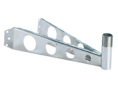 Glomex V9173 - Mast Bracket Stainless Steel