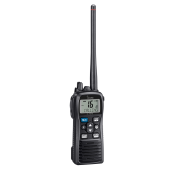Icom IC-M73EUROPLUS 6W Professional Portable Marine VHF with IPX8