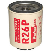 Racor Filter Element R26P