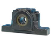 SKF SR Thrust Bearing