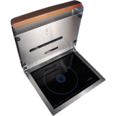 Wallas 220D - Heated Lid for 800D(SL) Cooker