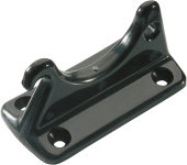 Ronstan PNP94 Spinnaker Pole Holder Black