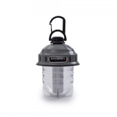 Barebones Beacon Lantern Grey