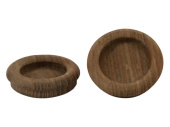 Eude Pull for Door or Drawer Ø 3.5cm (2 pcs)