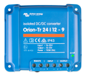 Victron Energy ORI241210110 - Orion-Tr 24/12 9A Isolated DC-DC Converter