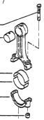 Northern Lights 115026340 - Connecting Rod Assembly