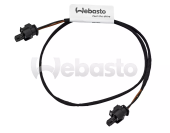 Webasto 1319967A - Coolant Water Pump U4847 Cable 600mm Long (ex. 1317087A)