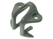 Lewmar 29104104BK - Small Cam Fairlead 2-8mm