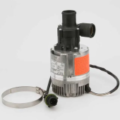 Webasto 11117205A - Circulation Pump U4856.08 (AMP DC MB)