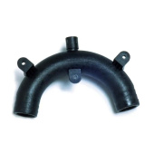 Forespar Anti-siphon Bend 38mm