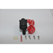 Johnson Pump 09-47028-01 - Kit Pressure Switch 2,8 bar (40 PSI)