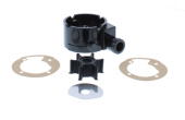 Jabsco 18598-1000 - Macerator Waste Pump Service Kit