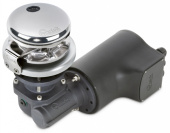 Quick Rider Vertical Windlass 1400W/24V/10mm
