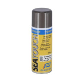 Plastimo 59348 - Motor Spray Paint - RAL 9010 Glossy White