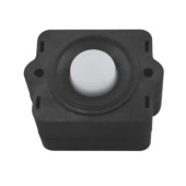 Nuova Rade 198082 - Pressure Switch - Max 40PSI for Pump 53432, 198070, 198071