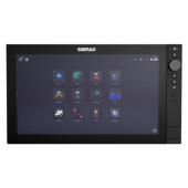 Simrad Chartplotter NSS 4 – 16" MFD Without Sonar