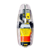 GME 024-1720 - EPIRB MT606FG AUTO CAT1