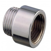 Guidi Reducing Nipple 1/2"NPT x 1/2"BSP