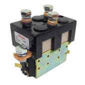 Albright Reversing Set 12V (Including SidePower)