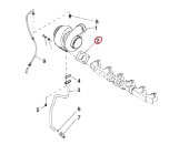 Northern Lights R520685 - Gasket