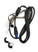 Garmin NMEA 0183 Threaded Cable (6 ft)