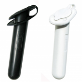 ABS Rod Holder Black