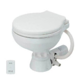 Plastimo 71003 - SPX Flow Aquat Toilet Standard Electric Compact 12V