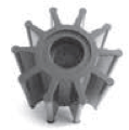 Allpa 500157 - Impeller - Jabsco