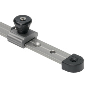 Barton 32050 - 32mm 3m T Section Track Suitable For Boats 9m-15m (30’-49’)