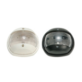 Eval 03013 - Top Light, 135°/12V/10W - Black