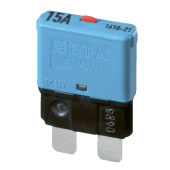 Philippi 116102020 - ETA Circuit Breaker 20A