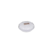 Plastimo 16929 - Deck Ring + Screw-on Cover For Vent Cut Ø90