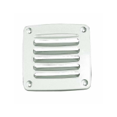 Plastimo Louvered Vent 118X118 mm