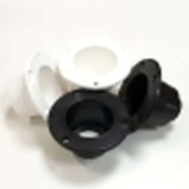 Barka Separate Black Housing Designed for Shower Systems